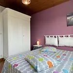 Ba000-28c 3 Pièces - 5 Couchages Villa Barbâtre