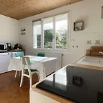 Villa Ba000-28c 3 Pièces - 5 Couchages