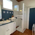 Ba000-28c 3 Pièces - 5 Couchages