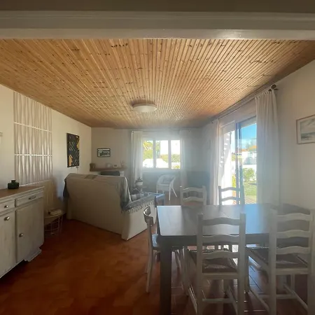 Ba000-28c 3 Pièces - 5 Couchages Villa *