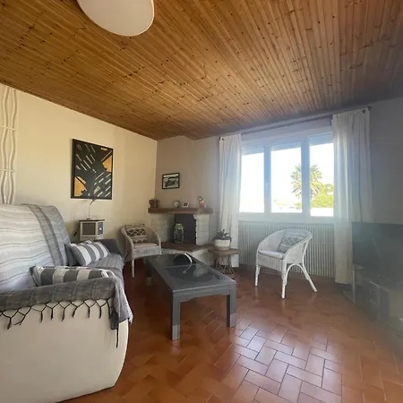 Villa Ba000-28c 3 Pièces - 5 Couchages *