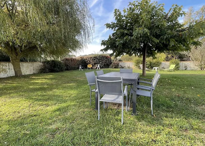 Villa Ba000-28c 3 Pièces - 5 Couchages *