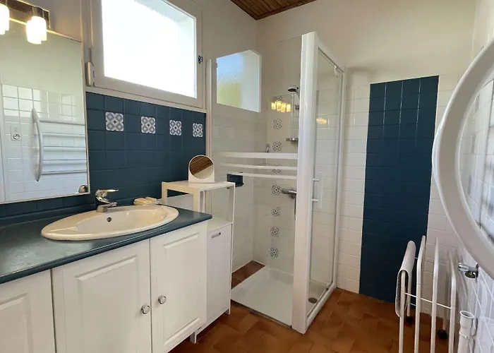 Ba000-28c 3 Pièces - 5 Couchages